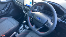 Ford Puma 1.0 EcoBoost Hybrid mHEV ST-Line 5dr DCT Petrol Hatchback